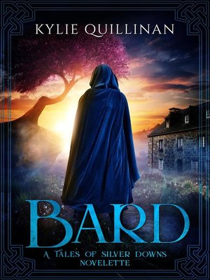 cover image of Bard